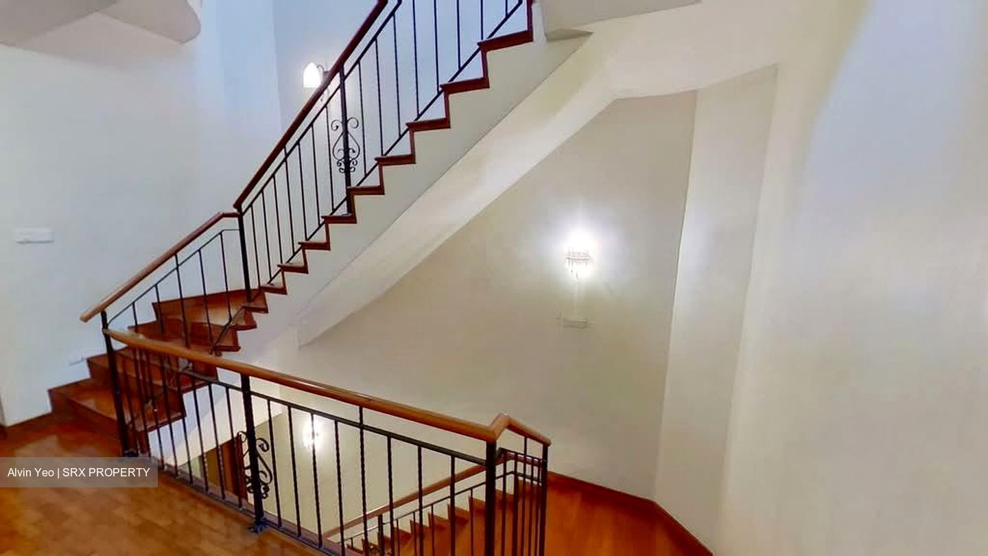 Lakeside Grove (D22), Terrace #546379461